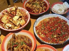 -老三样·旧食新味(万寿宫店)