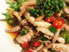 -必点海鲜·鲅鱼水饺(鞍山西道店)