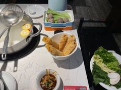 -八合里牛肉火锅(深圳龙华硅谷店)