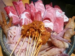 -白乐天毛肚火锅馆(南滨路店)