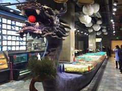 -渔傅·蓝海岸霞浦海鲜(正祥店)