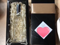 -墨more调香馆DIY自调香水(博雅国际中心B座店)