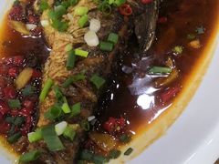-淳安二十八道·美食汇·淳鱼馆(阳光路店)