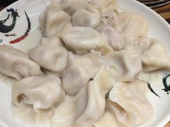 -东北人家铁锅炖(鞍山路店)