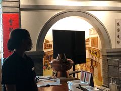 -东来顺饭庄(西直门店)