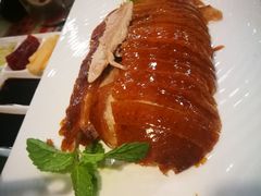 -东四民芳餐厅(世茂工三店)