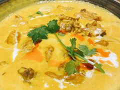 -美奈小馆·越南料理(中航城君尚购物中心店)
