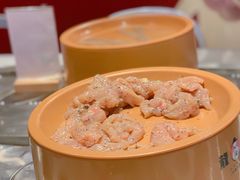 -龍歌自助小火锅(市北和达中心城店)