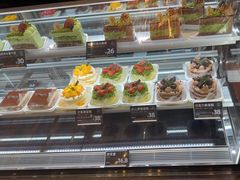 -FANEN法念·烘焙·甜点(万象城店)