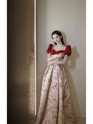 -沐澜婚纱礼服美妆馆(豪润风尚国际店)