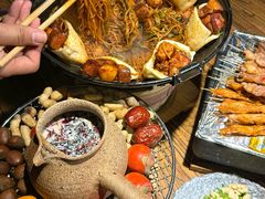 -并州大牌档之醉轻尘