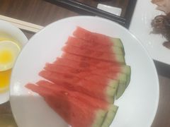 -全聚德(上海首店浦东店)