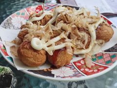 -弓二·烧鸟居酒屋(财富购物中心店)