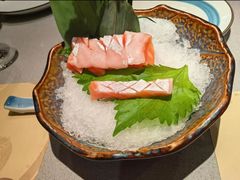 -大渔铁板烧(铁西万象汇店)