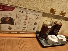 -牛カツ京都勝牛(河原町蛸薬師店)