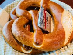 -宝莱纳餐厅(滨江店)