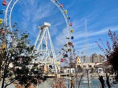 -百联奥特莱斯广场(南京店)