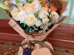 -ChaKo Flora ·茶子花艺 (市北店)
