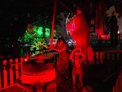 -成都华侨城欢乐里