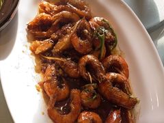 -盛百味·家宴餐厅(霸州分店)