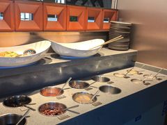 -蜀香楼火锅(长安哥伦布店)