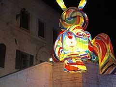 -华谊兄弟（长沙）电影小镇