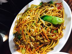 -赤酱红油(家乐福店)