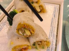 -川林海鲜酒家·湾仔传统早茶·粤菜
