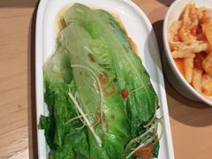 -船歌·鱼水饺青岛菜(国贸商城店)