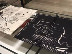 -CHANEL(ifs国际金融店)