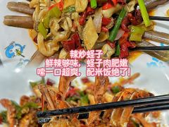 -小海豚•老字号海鲜餐厅(天涯店)