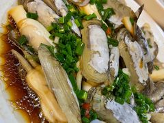 -正亮海鲜(人民西路店)