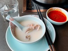 -捞王锅物料理(上海世茂广场店)