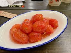 -盟重烧烤(高正街店)