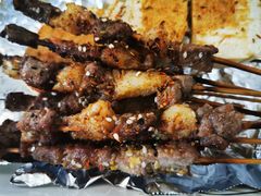 -木屋烧烤(西南角店)