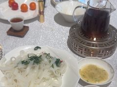 -星河湾半岛酒店-真粤中餐厅