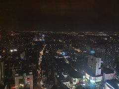 -云中捞高空旋转餐厅(商茂世纪广场店)