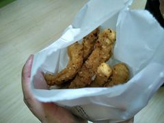 -德克士(三门路店)