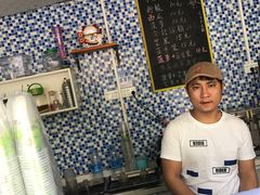 -好时味十三姨(河西路店)