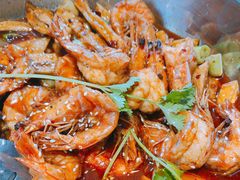 李想大虾-李想大虾(盛世龙源店)