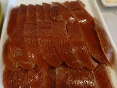 -玉林烤鸭店(定福庄店)