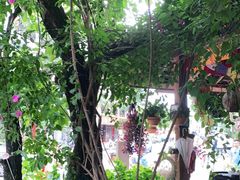 -库玛丽尼泊尔风味餐吧
