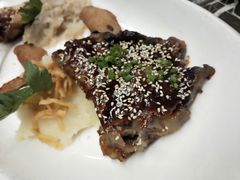 -MOSSO德国餐厅·音乐酒吧(环宇荟店)