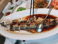 -万龙洲海鲜(广渠门店)