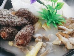 -名善山珍·野生菌汤锅(文殊院店)