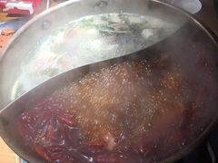 -捞围鲜·港式打边炉(海阳路店)