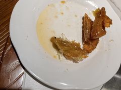 -玺炖·中国铁锅炖(虹桥天街店)