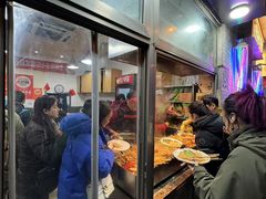 -郭记小街麻辣烫(南小街总店)