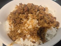肉燥拌饭-百家班(市府店)