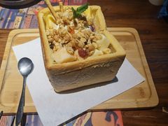 -京鹿料理(荟聚店)